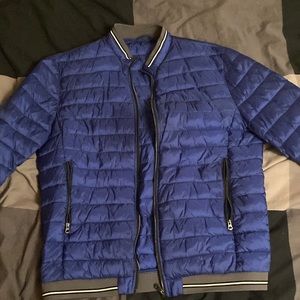 Men’s ZARA Jacket